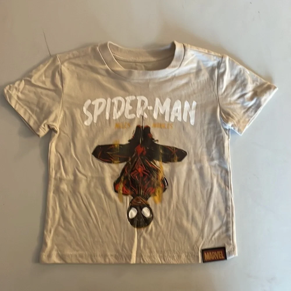 Marvel Miles Morales 2-piece- 194